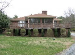 817 Ivey Rd, Graham, NC 27253