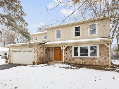 820 Red Coach Ln, Algonquin, IL, 60102