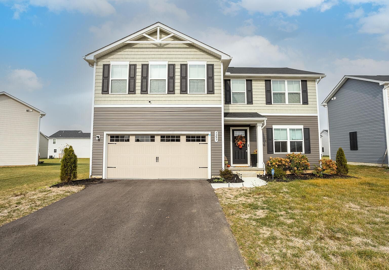 5297 Earhart Dr, Groveport, OH 43125 Zillow