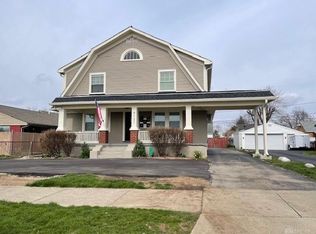 4121 S Dixie Dr #4, Dayton, OH 45439