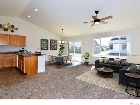 2381 Juno Ln, Johnstown, CO 80534