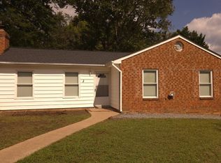 7110 Senn Way, Mechanicsville, VA 23111