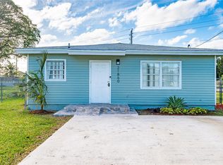 21860 SW 118th Ct, Miami, FL 33170