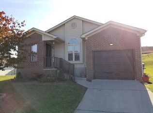 104 Jergee Dr, Richmond, KY 40475