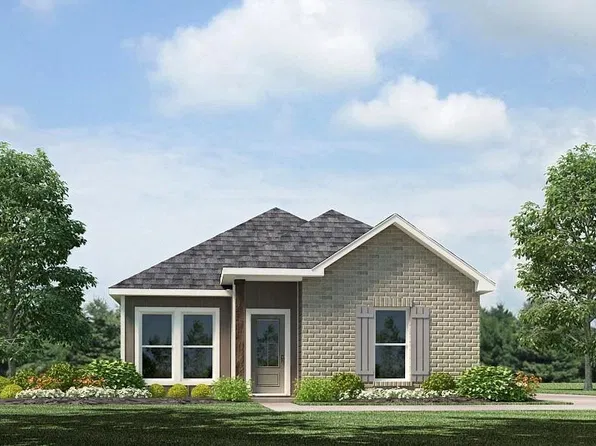 4671 Marais River Dr, Slidell, LA 70461