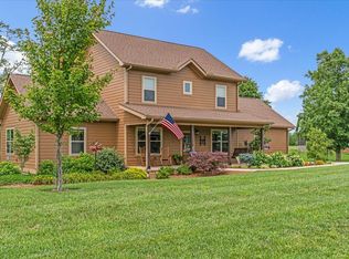 150 Raulston Falls Rd, Jasper, TN 37347