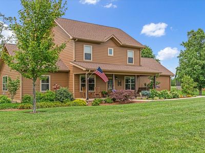 150 Raulston Falls Rd, Jasper, TN, 37347