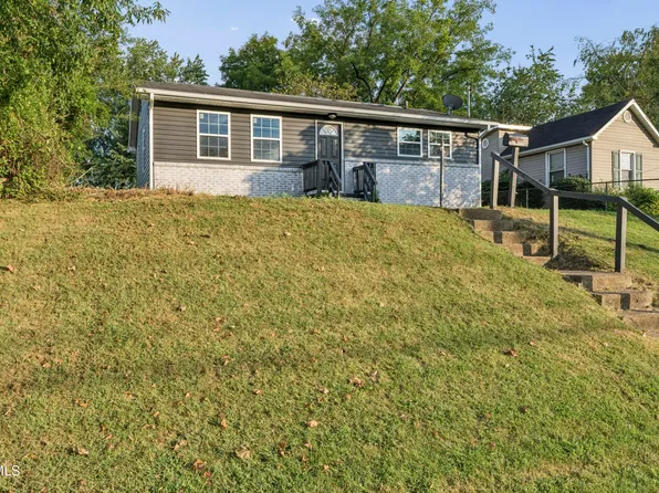 1714 E Fairview Ave, Johnson City, TN 37601