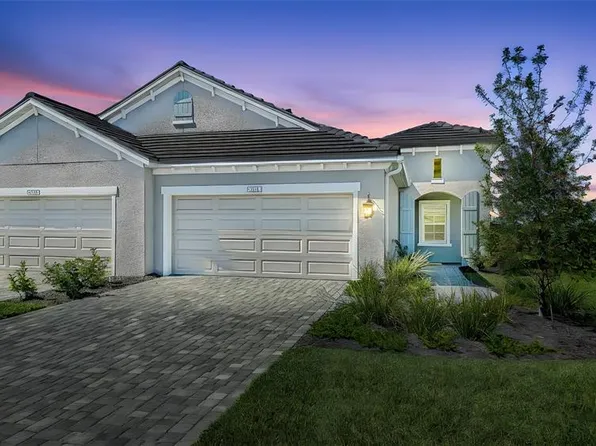 2114 Sylvester Palm Ln, Bradenton, FL 34212