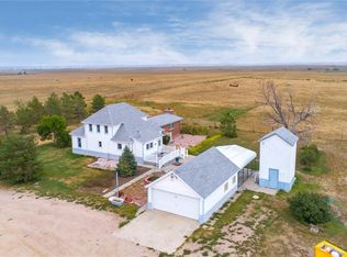 71920 E County Road 34, Byers, CO 80103