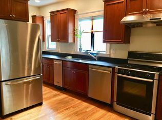 98 Payson Rd #U1A, Belmont, MA 02478