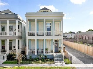 815 Patterson Dr, New Orleans, LA 70114