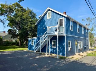 39 Fair St UNIT 3, Warwick, RI 02888