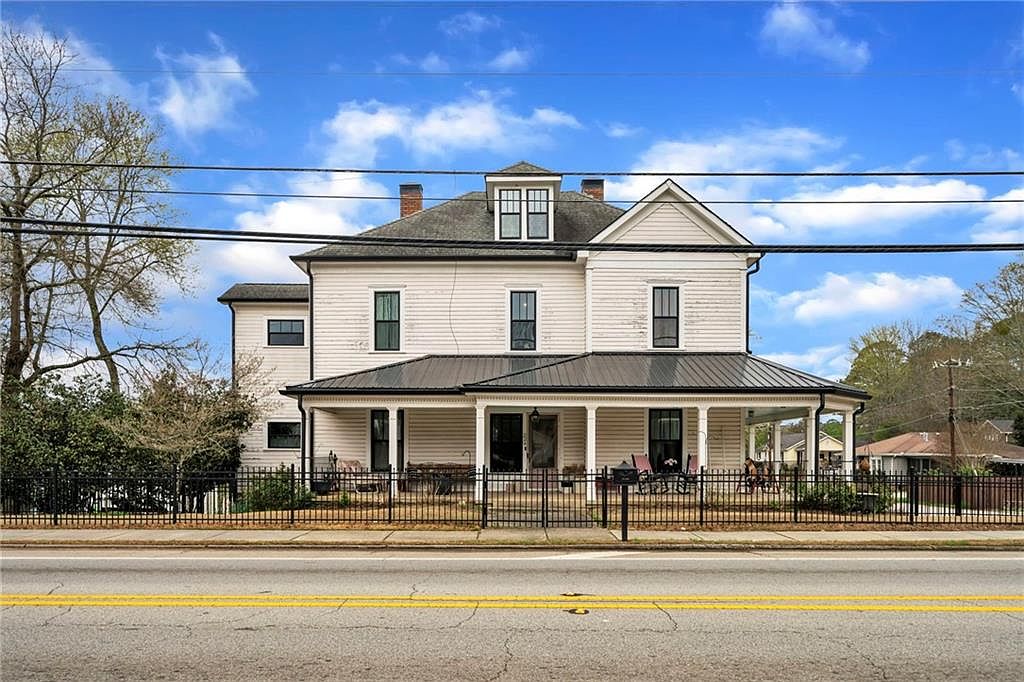 224 Confederate Ave, Dallas, GA 30132 MLS 7355416 Zillow