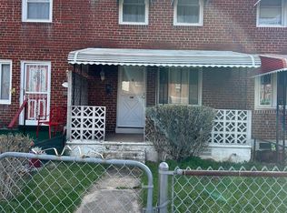 3007 Larue Sq E, Baltimore, MD 21225