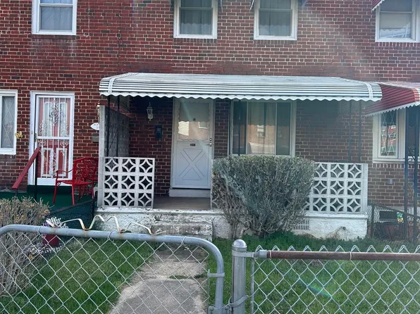 3007 Larue Sq E, Baltimore, MD 21225
