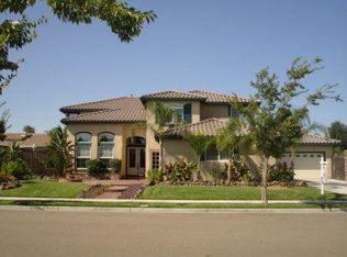 1781 Castellina Dr, Brentwood, CA