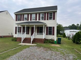 1002 New York Ave, Glen Allen, VA 23060