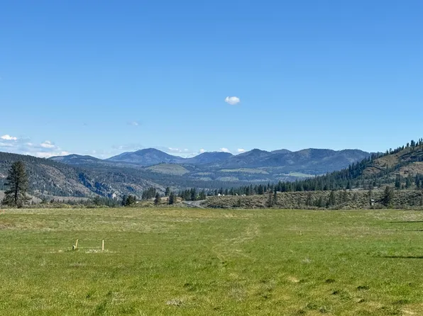 31625 Hume Rd E, Davenport, WA 99122
