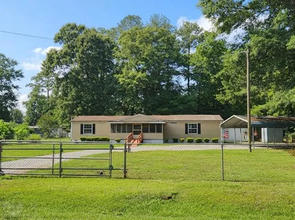145 Corsica Pl, Georgetown, GA 39854