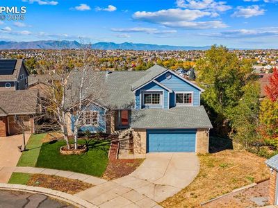 7020 Hillbeck Dr, Colorado Springs, CO, 80922