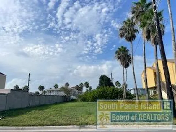 112 E Venus Ln, South Padre Island, TX 78597