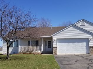 1716 6th Ave N, Sauk Rapids, MN 56379