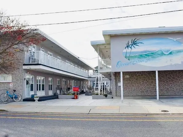 312 E Hand Ave #16, Wildwood, NJ 08260