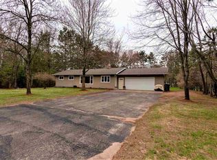 5118 Jordan Rd, Stevens Point, WI 54482