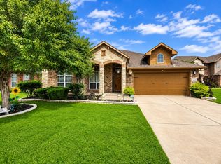 1012 Wallin Farms Cv, Hutto, TX 78634