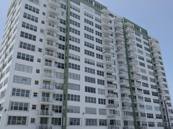 2150 Sans Souci Boulevard #B205, North Miami, FL 33181