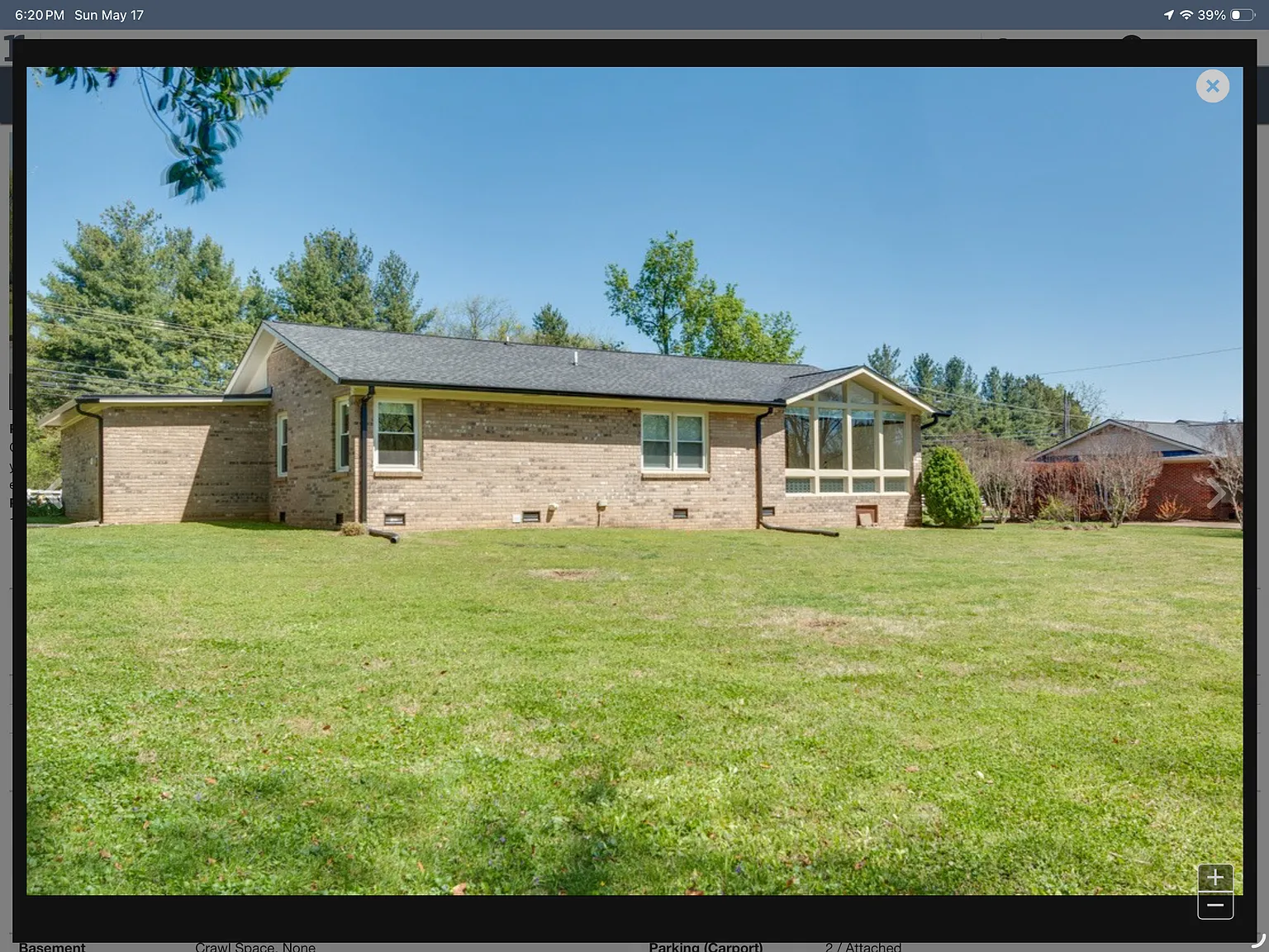 4 bed, 1829 sqft, $2,400 — Photo 4