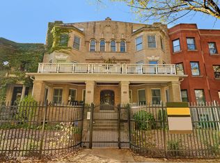 4742 N Kenmore Ave #3, Chicago, IL 60640