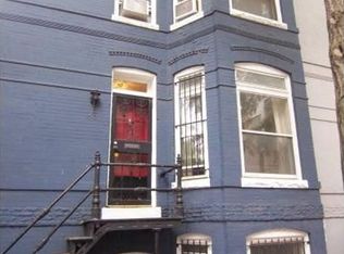 1506 Swann St NW #BASEMENT, Washington, DC 20009