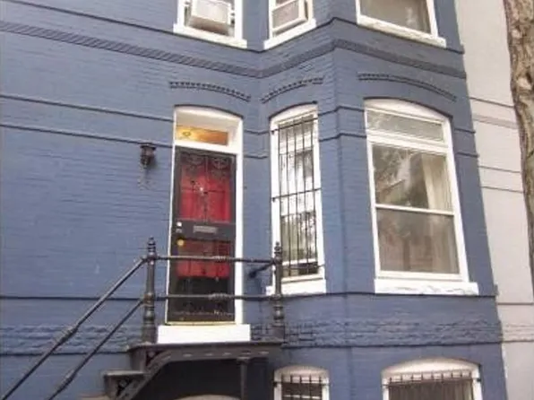 1012 - Dunne, 1506 Swann St NW #Basement, Washington, DC 20009