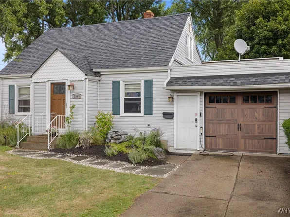 1896 Como Park Blvd, Lancaster, NY 14086