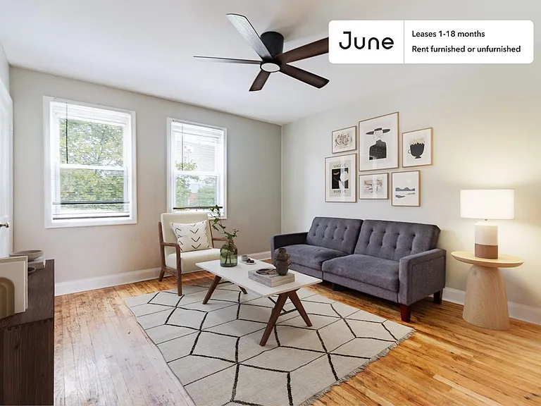 1733 F St NE #B-A — Photo 1