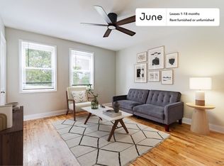 1733 F St NE #B-A, Washington, DC 20002