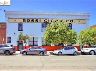 1411 Center St #7, Oakland, CA 94607