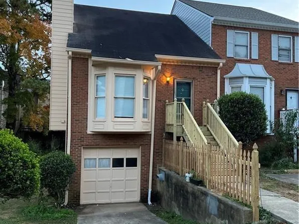 1116 Magnolia Way SE, Smyrna, GA 30082