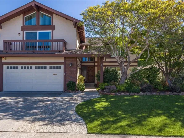 867 Arcturus Cir, Foster City, CA 94404