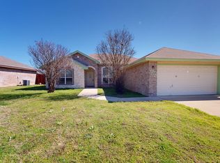 102 Pointer St, Nolanville, TX 76559