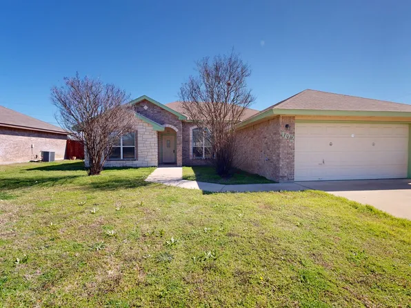 102 Pointer St, Nolanville, TX 76559