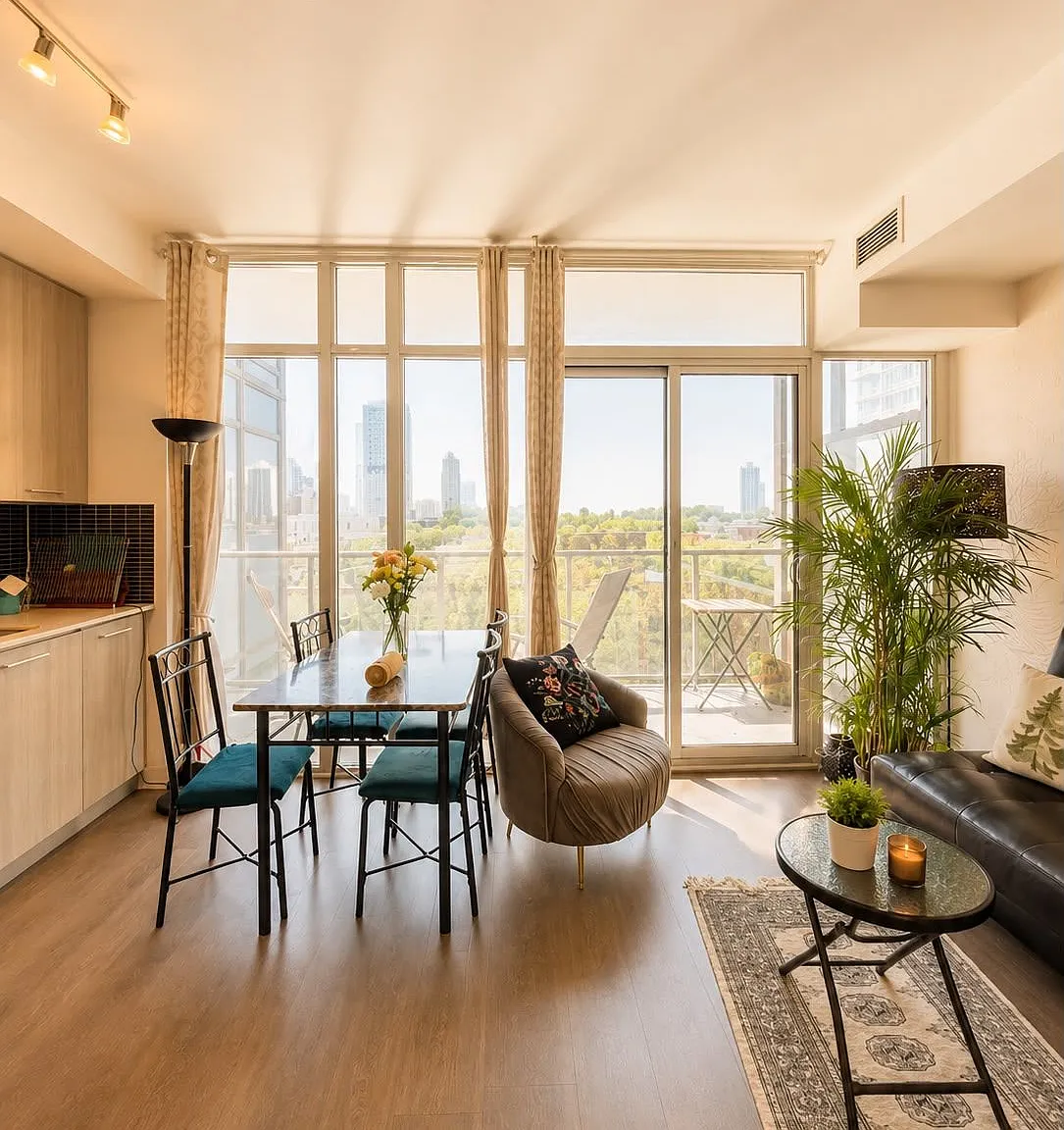 Post House Condominium — Photo 3