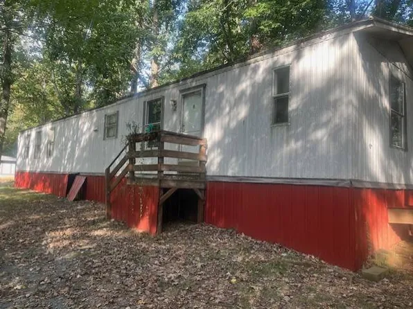 964 Loflin Hill Rd #25, Trinity, NC 27370