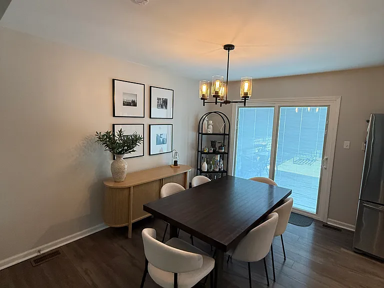 Dinning Room