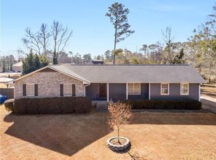 222 Brashier St, Griffin, GA 30224
