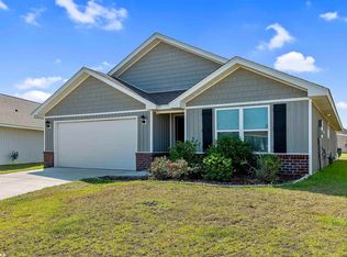 10788 War Emblem Ave, Daphne, AL 36526