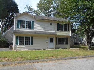 4 York St, Milford, CT 06460