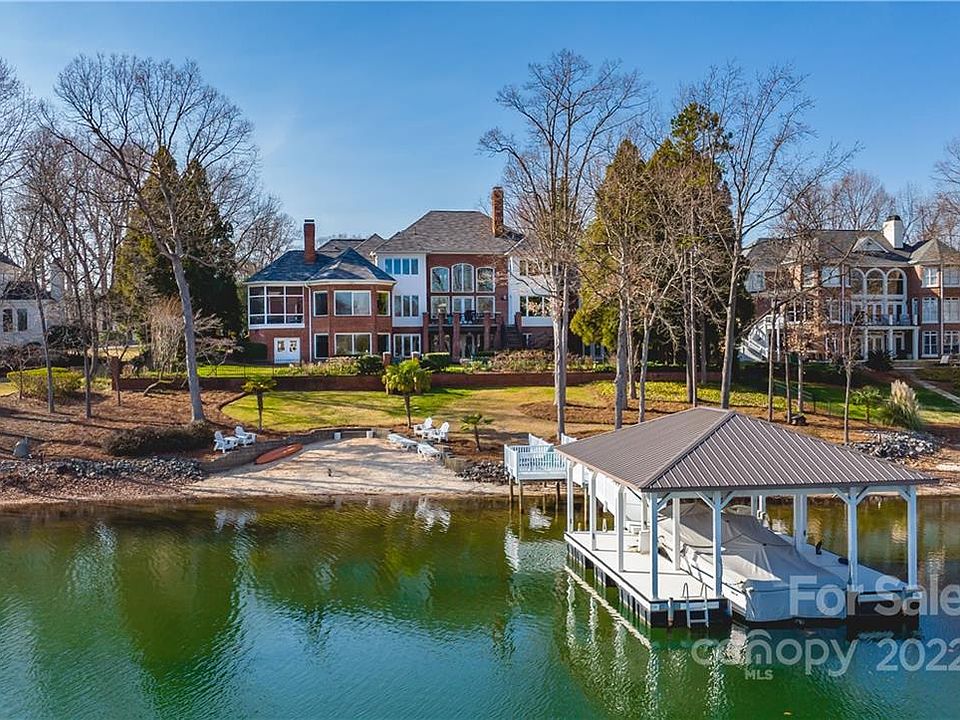 18434 Peninsula Cove Ln, Cornelius, NC 28031 Zillow